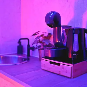  Appartement Le Lux