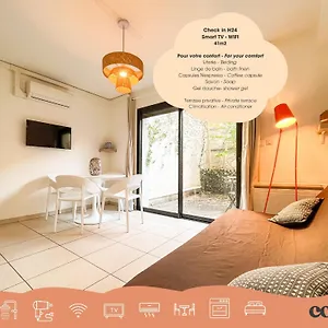  Appartement Cumba
